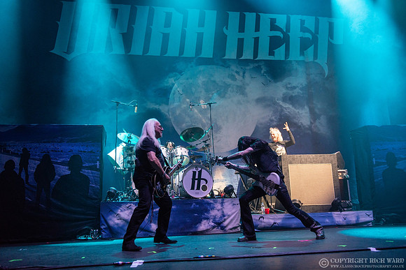 Uriah Heep