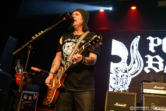 Phil Campbell & The Bastard Sons