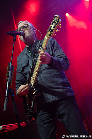 Barenaked Ladies