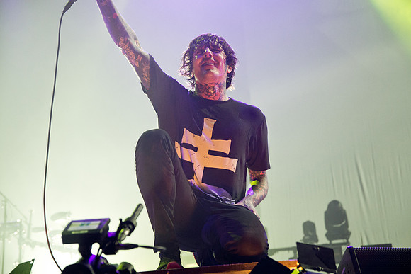 Bring Me The Horizon