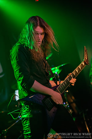 Kobra & The Lotus