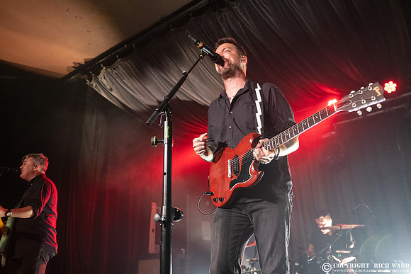 Frank Turner