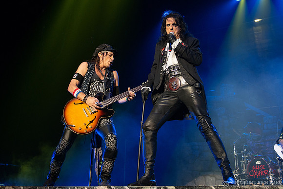 Alice Cooper