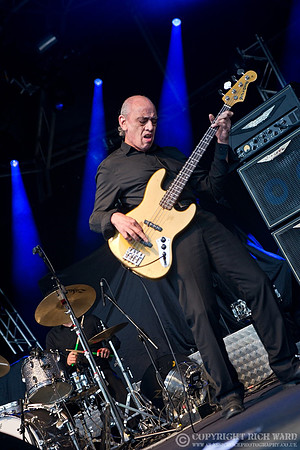 Wilko Johnson