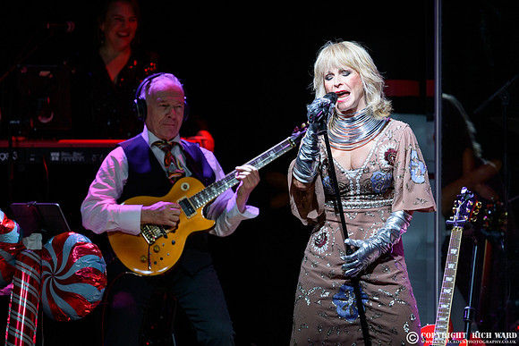 Toyah & Robert