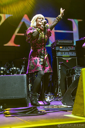 Toyah