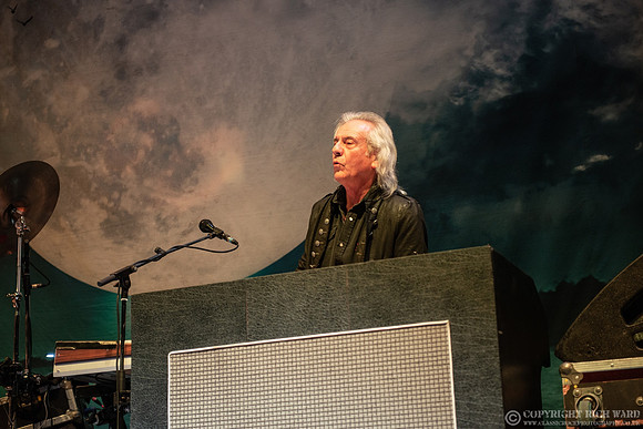 Uriah Heep