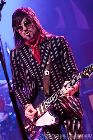 Rival Sons