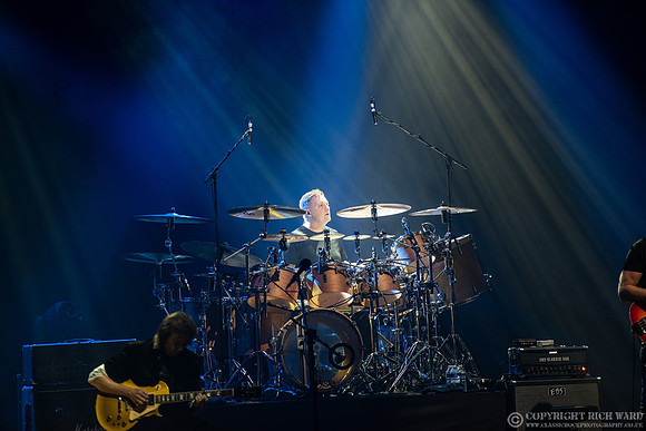 Steve Hackett