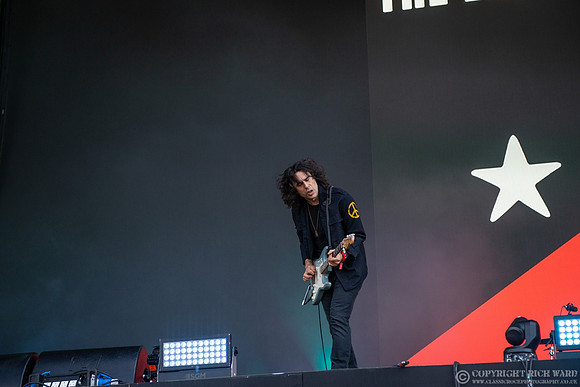 The Last Internationale
