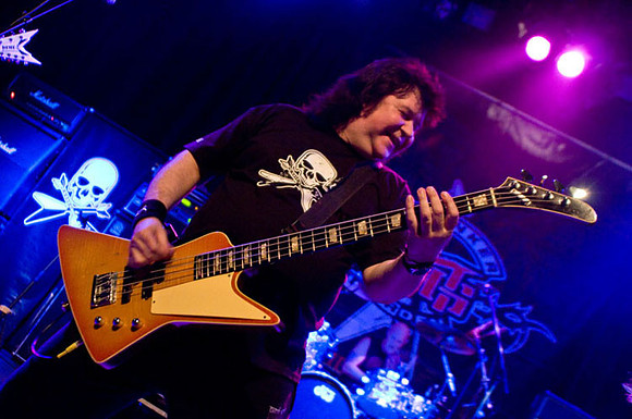 Michael Schenker