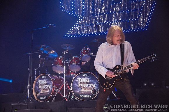 Thin Lizzy