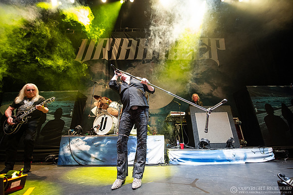 Uriah Heep