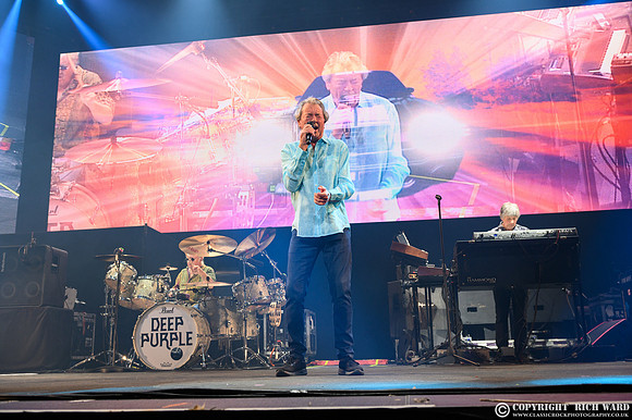 Deep Purple