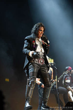 Alice Cooper