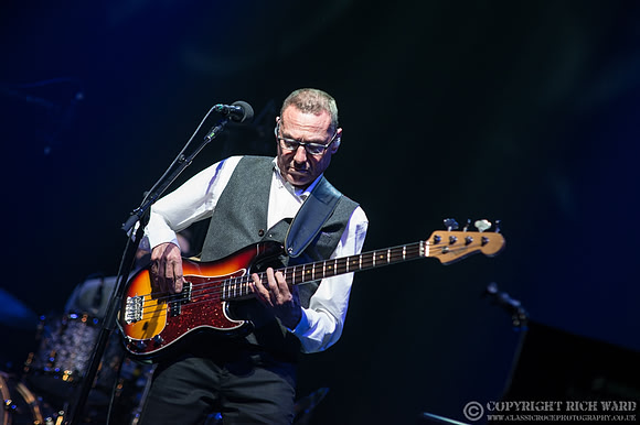 Paul Carrack