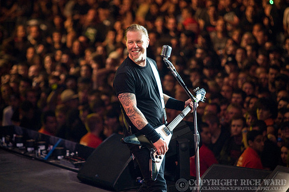 Metallica