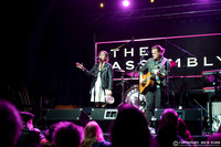 Meghan Parnell & Dave Barnes