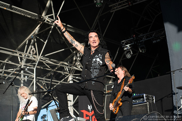 Michael Schenker Group