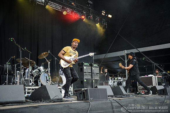 Living Colour