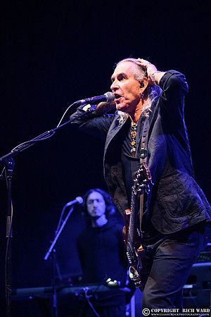 New Model Army