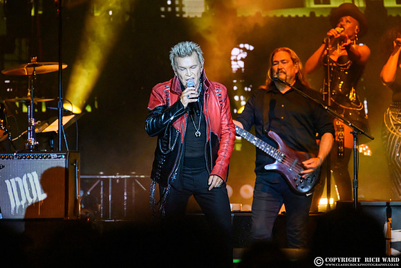 Billy Idol