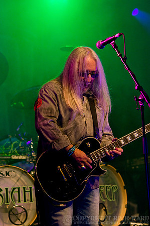 Uriah Heep