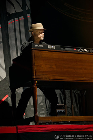 REO Speedwagon