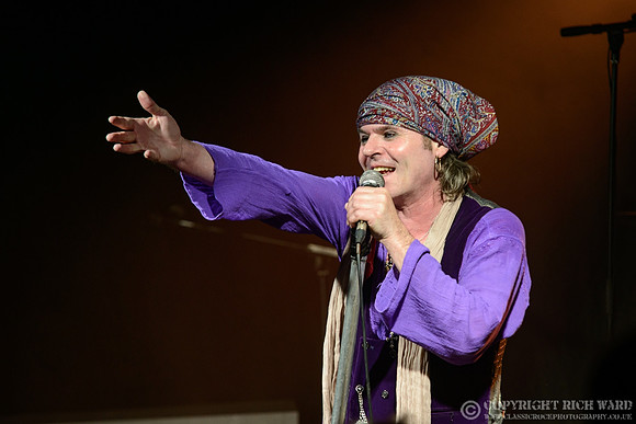 The Quireboys