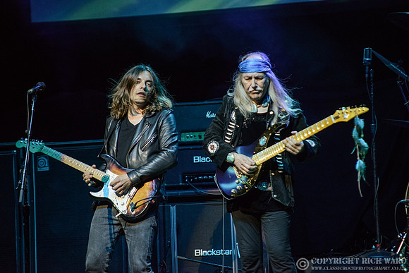 Uli Jon Roth
