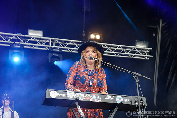 Elles Bailey