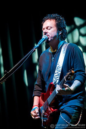 Steve Lukather
