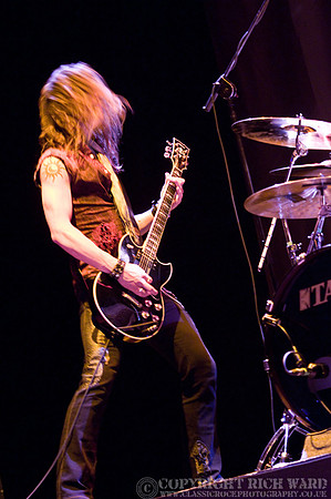 Glenn Hughes