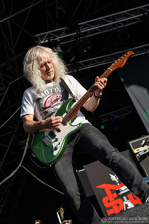 Michael Schenker Group