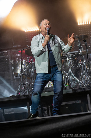 Simple Minds
