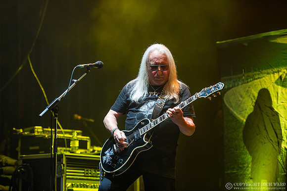 Uriah Heep