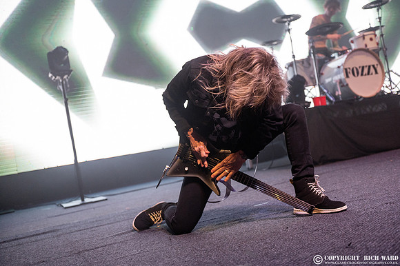 Fozzy