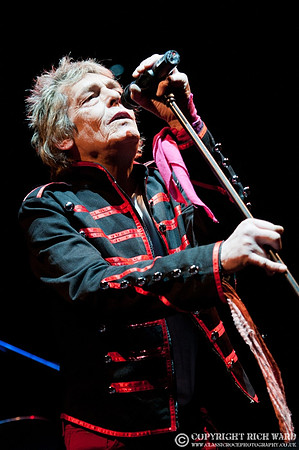 Eddie & The Hot Rods