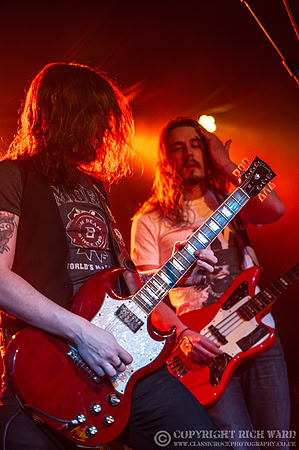 Texas Flood
