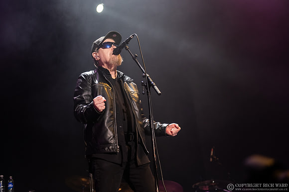 Blue Oyster Cult