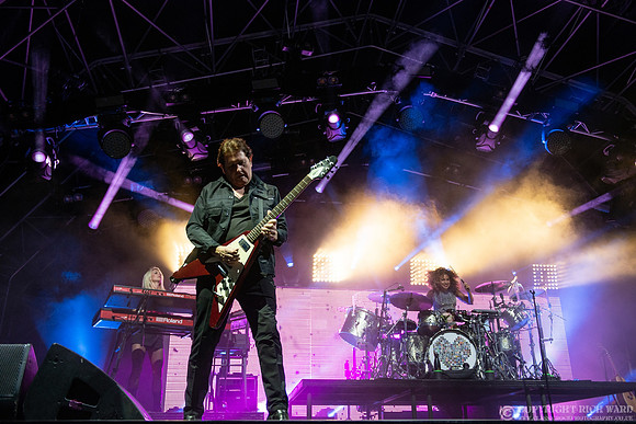 Simple Minds