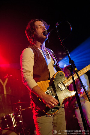 Whiskey Myers