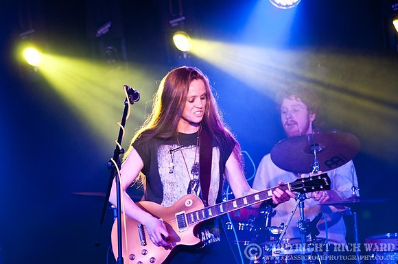 Grainne Duffy