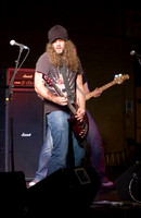 Chris George
