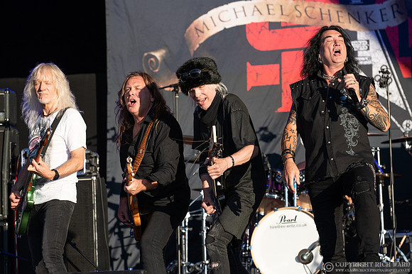 Michael Schenker Group