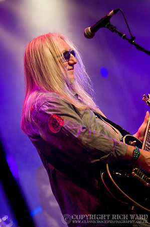 Uriah Heep