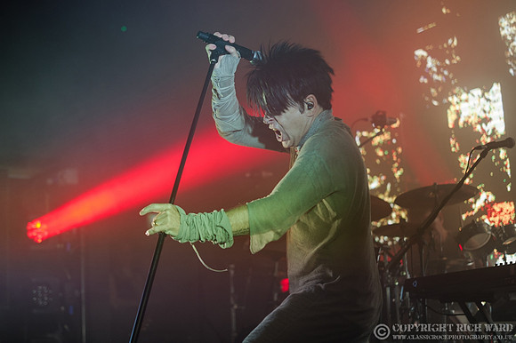 Gary Numan