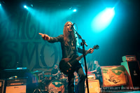 Blackberry Smoke