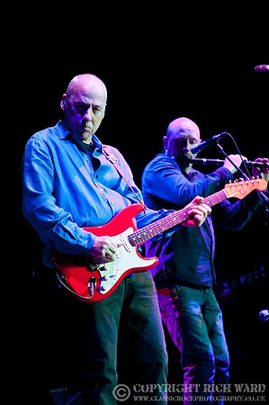 Mark Knopfler