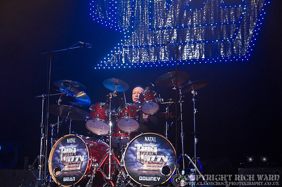 Thin Lizzy